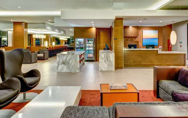 Hyatt House Seattle/Downtown