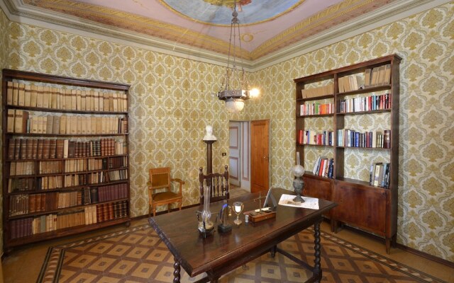 Palazzo Tombesi Trecci