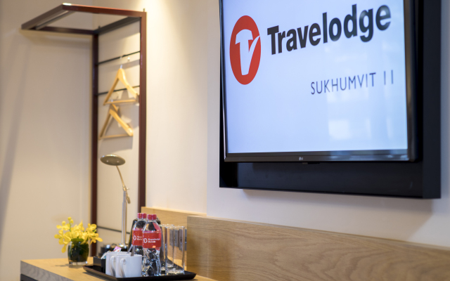 Travelodge Sukhumvit 11