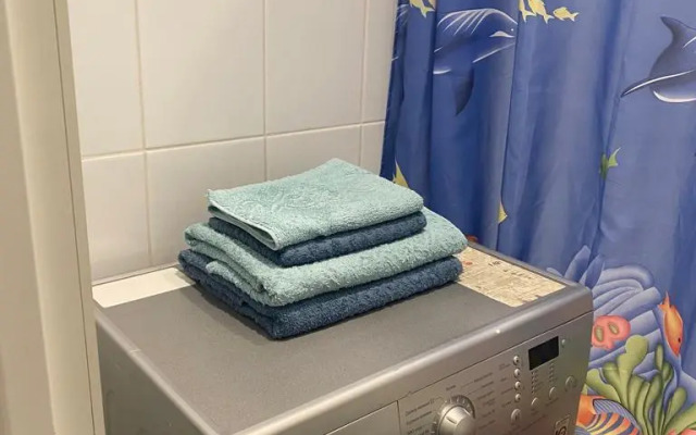 Апартаменты на проспекте Московский 57 к4