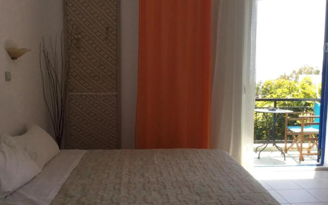 Villa Popi
