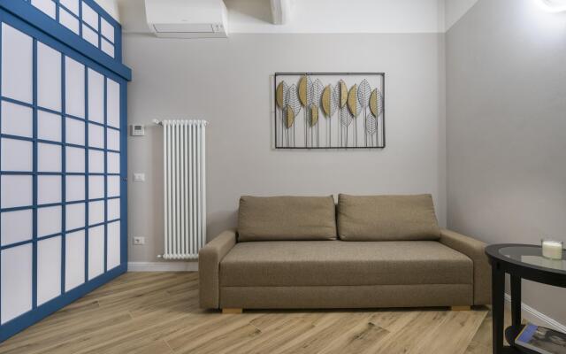 Pilastri 59 in Firenze