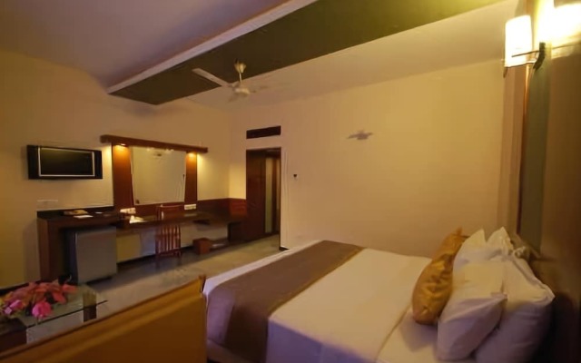 Velan Hotel Greenfields