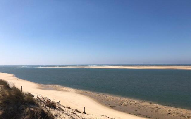 Maison de Vacances Bassin d'Arcachon