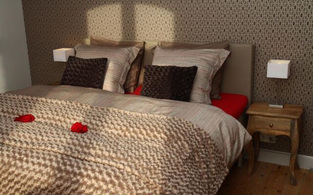B&B at Room's
