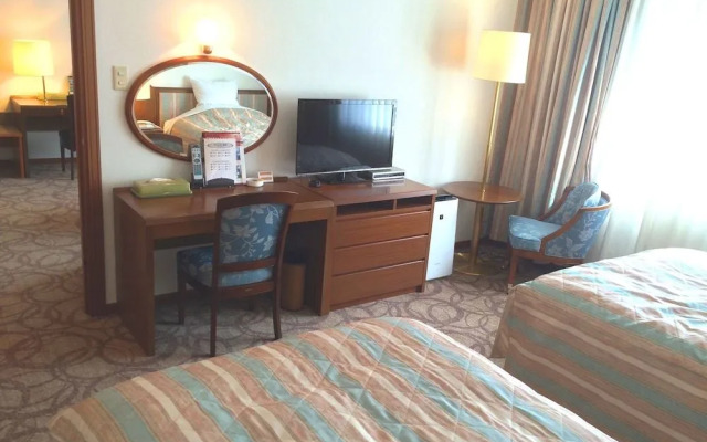 Hotel Precede Koriyama