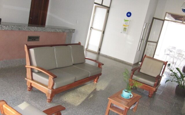 Hotel Porto do Sol