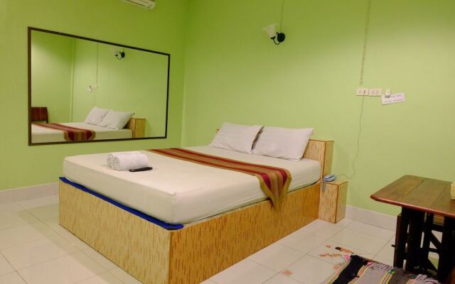 Pruksa Resort Suratthani