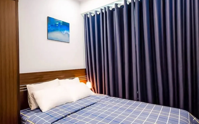 HQH Sea View Apartment