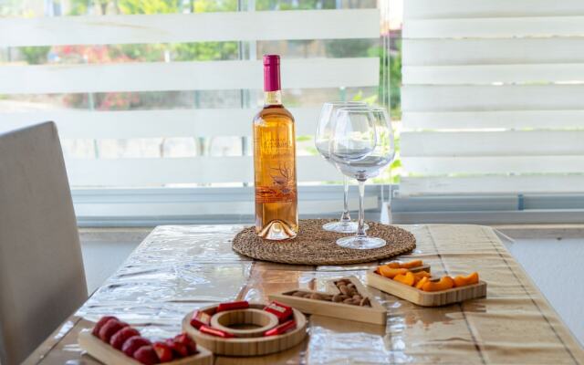 Renta Villa Bodrum
