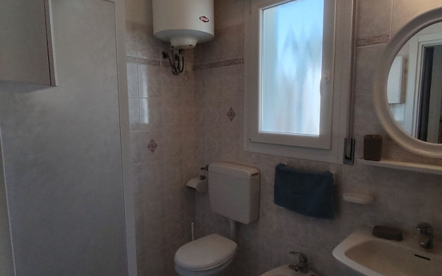 Contemporary Flat Near the Beach of Bibione