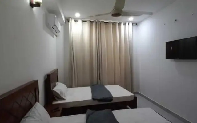 Zaviya Guest House