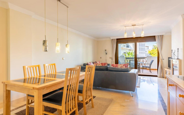 Finca San Antonio Holiday Rental