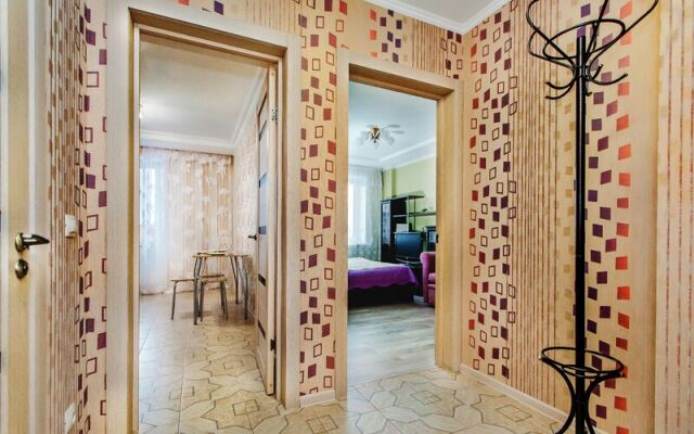 EasyRent on st. Kudasheva, 110