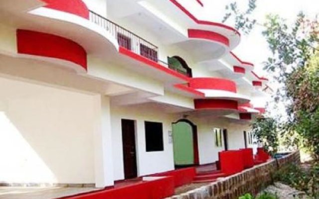 1 Br Guest House In Anjuna Goa, By Guesthouser (4Adb)