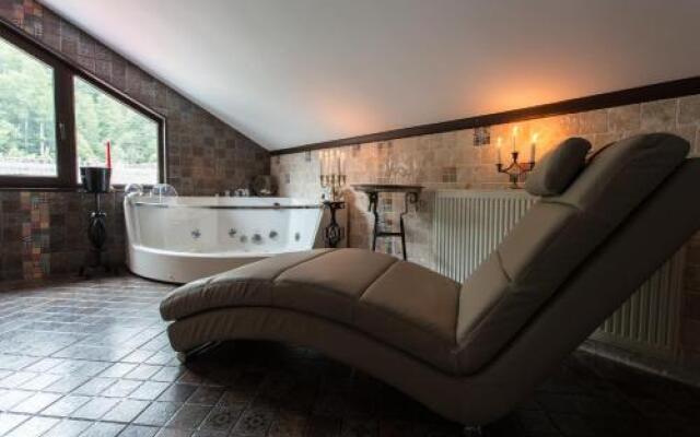 Pension Casa Wenge
