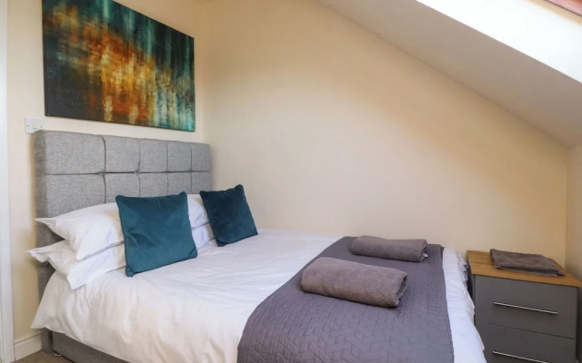 Mearbeck Apartment