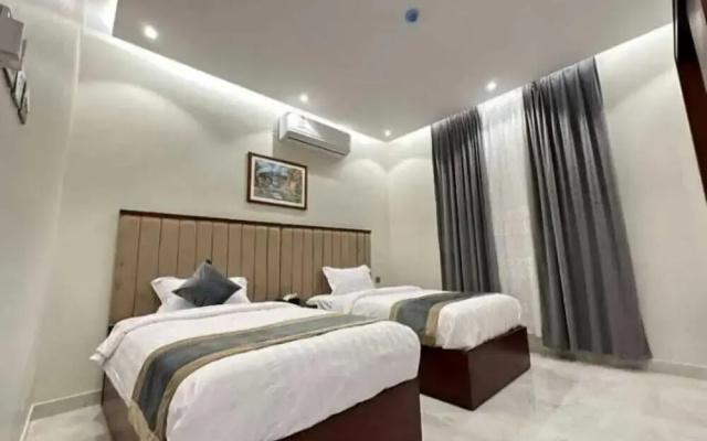 Avenues Hotel Arrass
