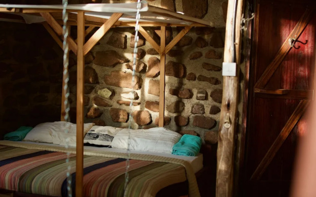 Baker & Sons Safari Company