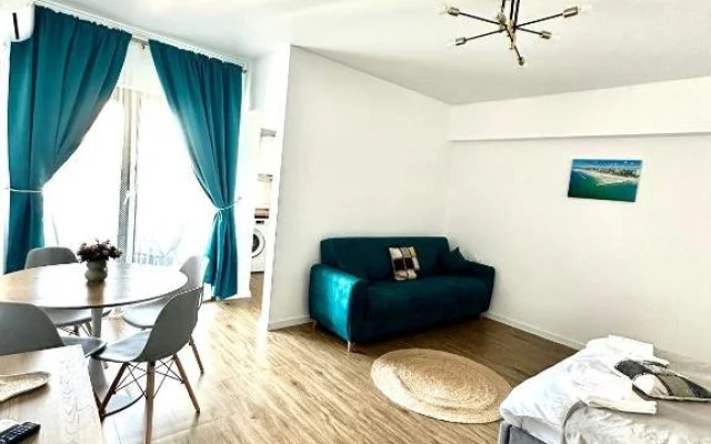 MELIA Studios and Apartments cm