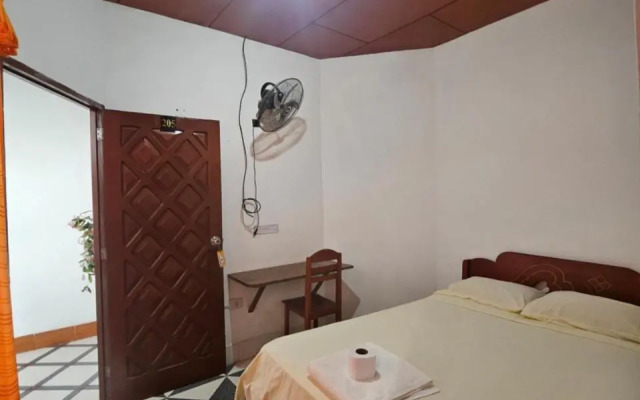 Sarisa House
