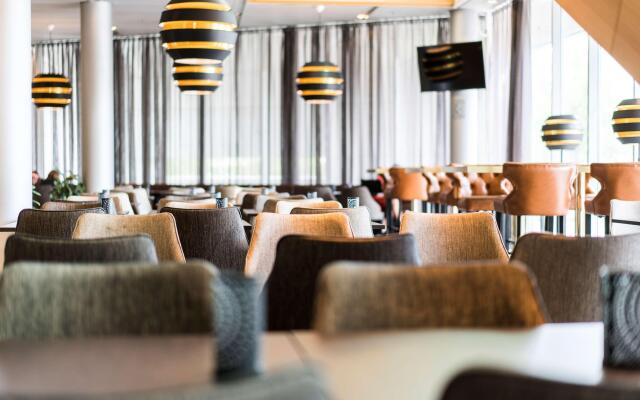 Scandic Talk Hotel