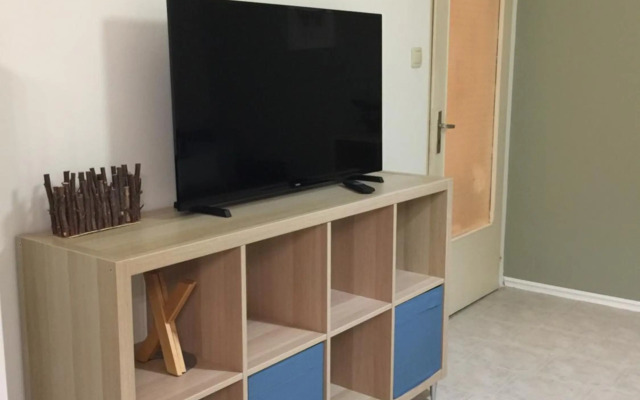 Faith,Hope and Love apartment