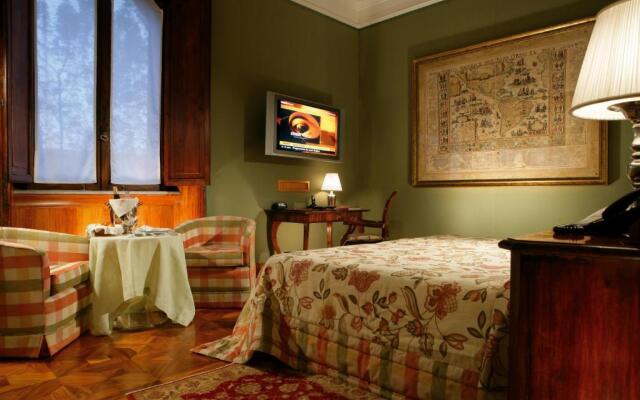 Villa Spalletti Trivelli