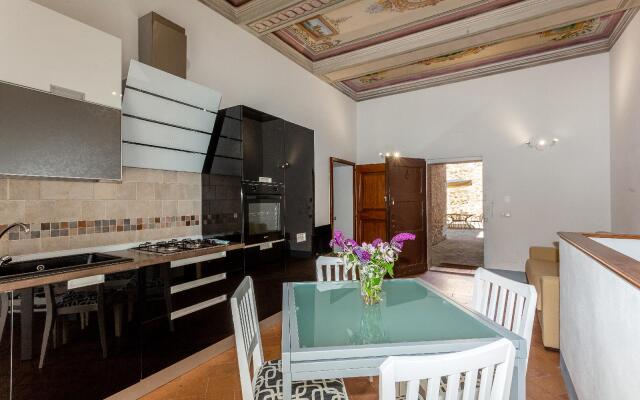 Il Borgo di Terrensano