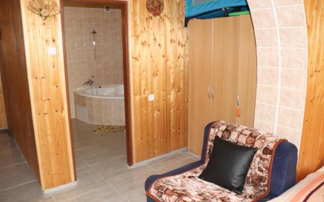 Hotel u Nádraží Lanžhot