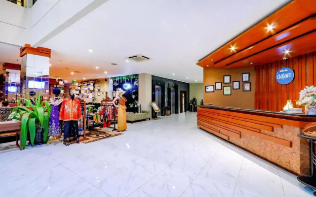 Hotel Dafam Pekalongan
