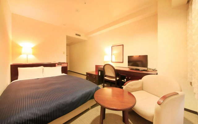 Quintessa Hotel Ogaki