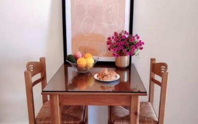 Savvas Apartments