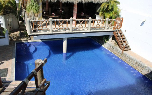 Hotel Coyula Huatulco