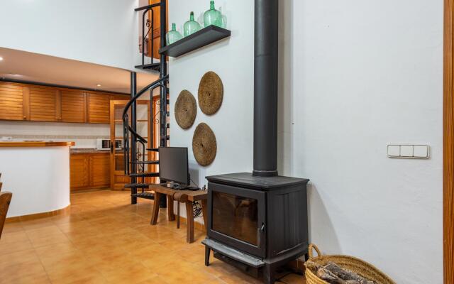 New! Villa Can Cova Camp