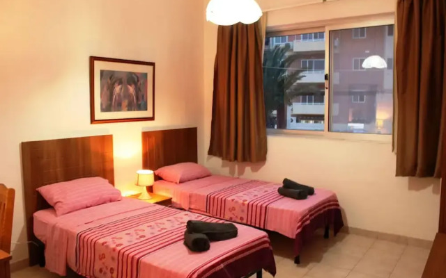Getawaysmalta - Bayview Apartment in St Paul's Bay