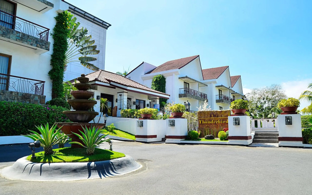 Thunderbird Resorts - Rizal