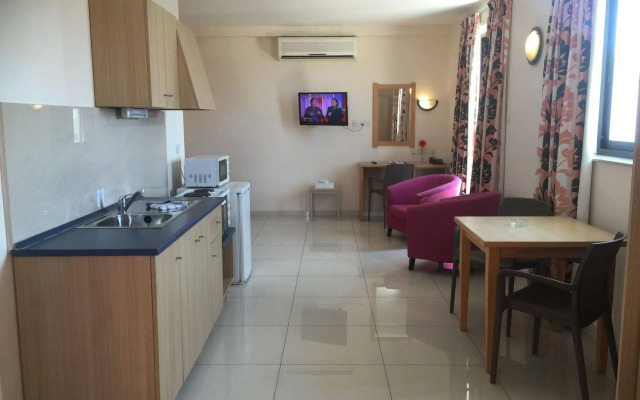 Dean Hamlet Hotel