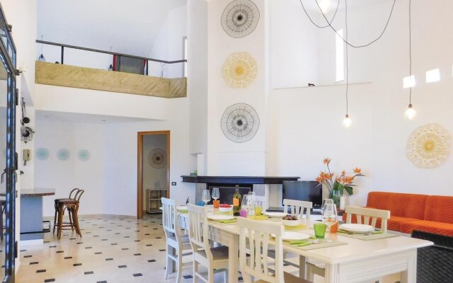 Villa delle Sterlizie