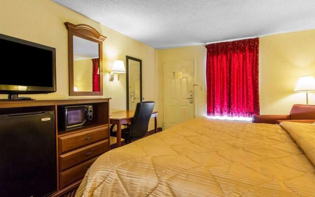 Quality Inn Fort Campbell