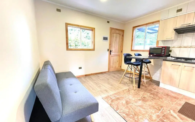 Cabañas Cuatro Estaciones