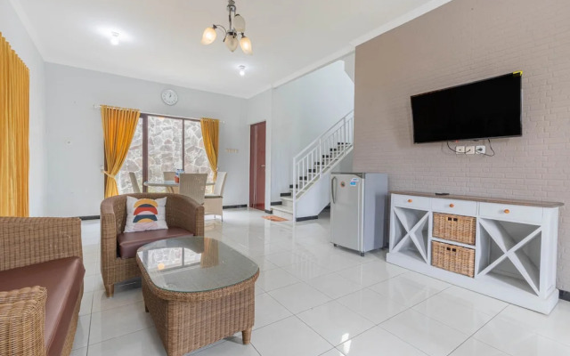 Hotel Griya Katarina