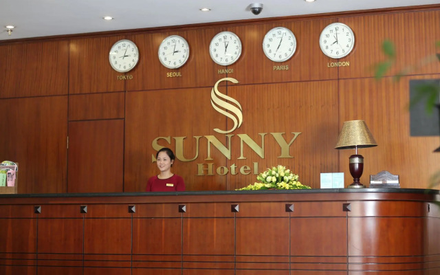 Sunny 3 Hotel Hanoi