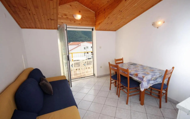 Apartment Grebastica 4867a