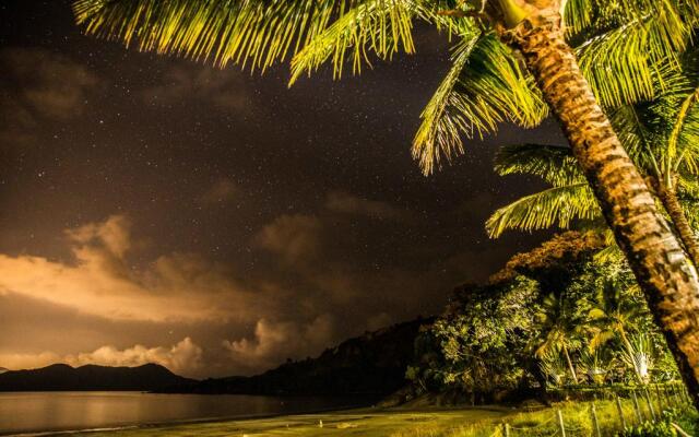 Refúgio Do Corsário