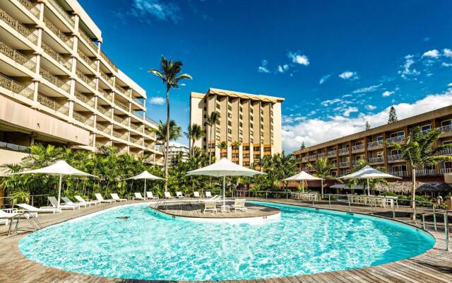 Le Parc Hotel Noumea