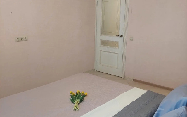 Апартаменты на проспекте Жукова 27/90