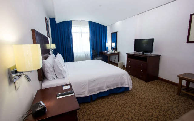 Holiday Inn Express Nuevo Laredo by IHG