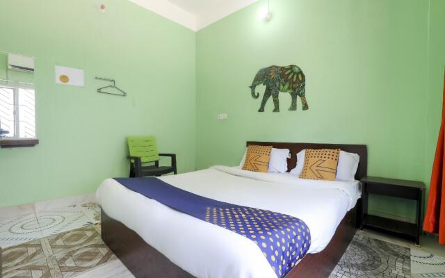 Eden Villa by OYO Rooms