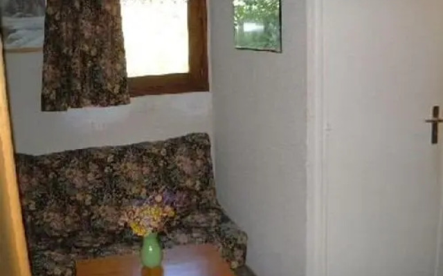 Apartment Chardons Bleus